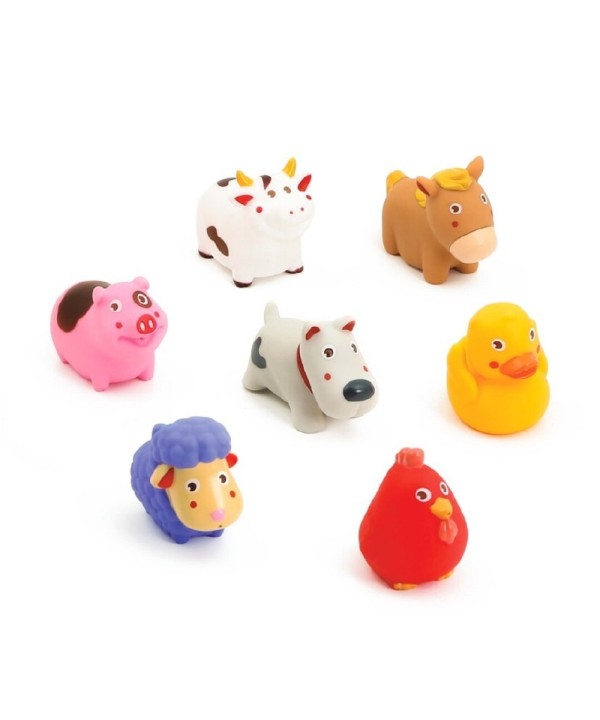 12312 Rociadores animales Ludi