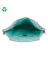 12322 Tote bag Patrimonio de la Humanidad Verde