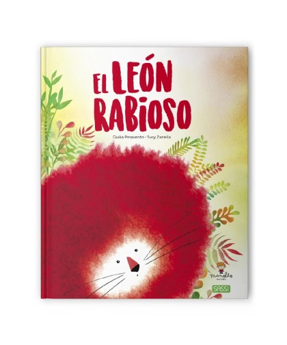 12330 El Leon Rabioso