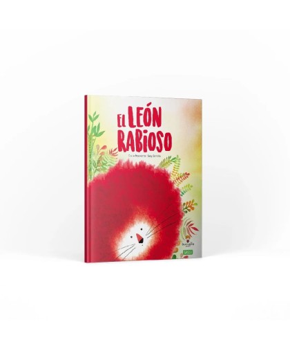 12332 El Leon Rabioso