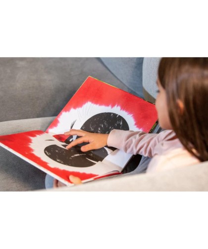 12333 El Leon Rabioso