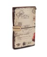 12349 NoteBook Eterna Viajera