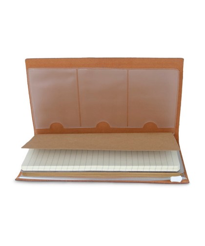 12354 NoteBook Eterna Viajera