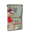 12365 Cuaderno de viaje Pepikusama