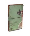 12372 Cuaderno de viaje Pepikusama
