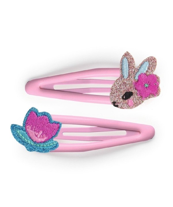 12373 Clips Plume Anémon