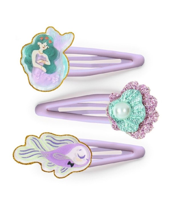 12374 Clips Plume Loreleï