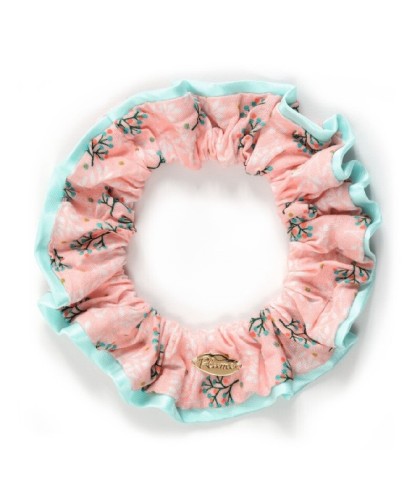 12375 Coletero Plume Fleur