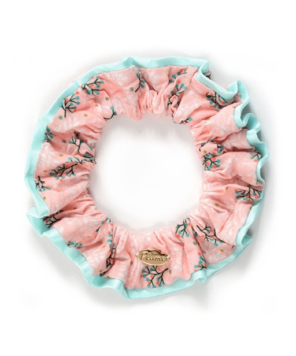 12375 Coletero Plume Fleur