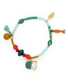12384 Pulsera Plume Amaya