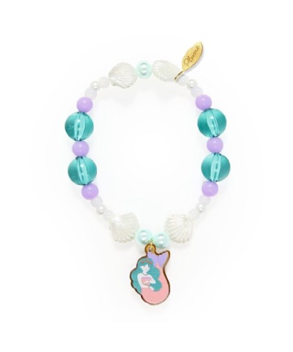 12386 Pulsera Plume Coralie