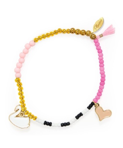 12389 Pulsera Plume Swann