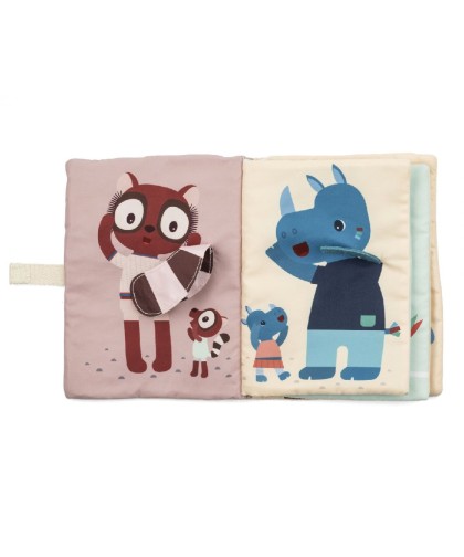 12424 El Libro del Escondite de Jack