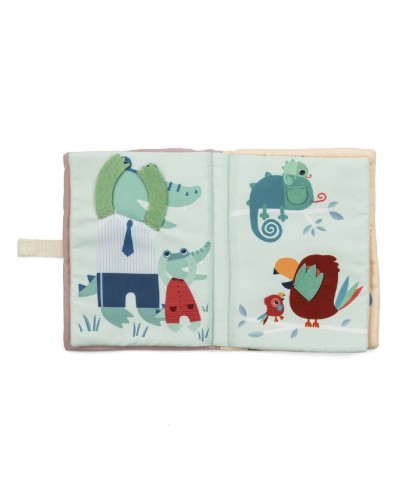 12425 El Libro del Escondite de Jack