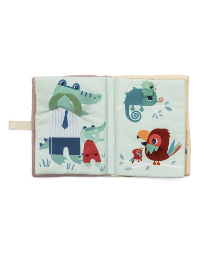 12426 El Libro del Escondite de Jack