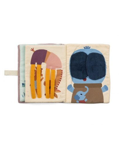 12427 El Libro del Escondite de Jack