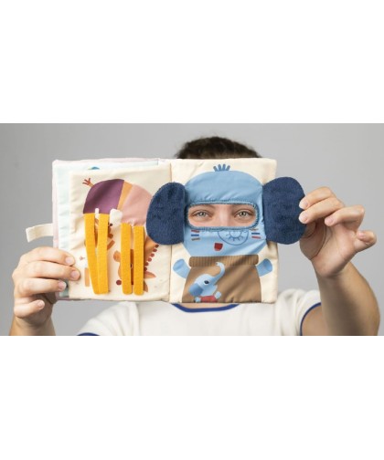 12429 El Libro del Escondite de Jack