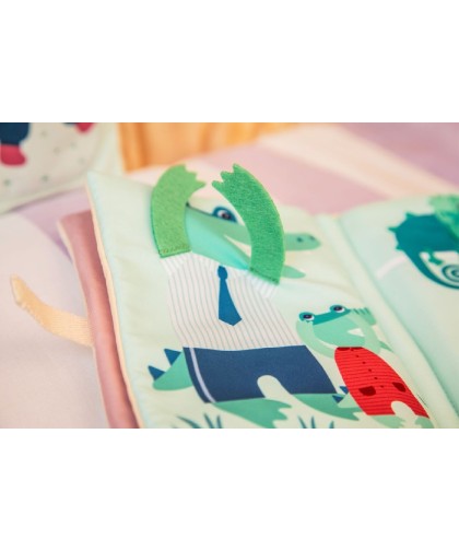 12430 El Libro del Escondite de Jack