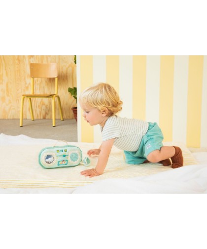 12441 Radio Sonido Joe