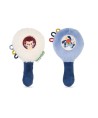 12444 Sonajero Maracas