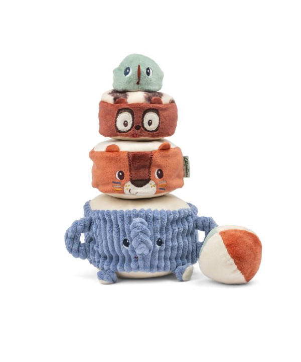 12449 Piramide de Sonidos