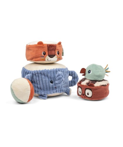 12450 Piramide de Sonidos