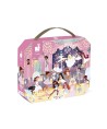 12469 Puzzle Las Bailarinas +6Años 100Pcs