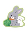 12474 5 Puzzles Evolutivos Granja