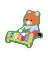 12484 5 Puzzles Evolutivos Musica