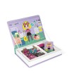 12519 Magneti´Book Disfraces Chicas