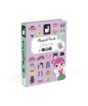 12523 Magneti´Book Disfraces Chicas