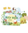 12546 Busy Book Granja