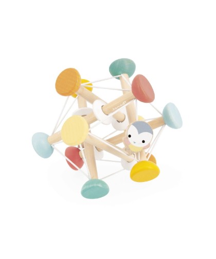 12569 Bola Sensorial