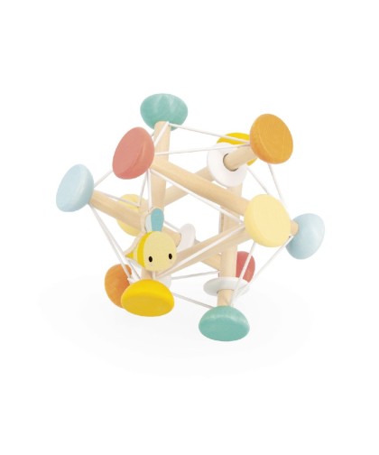 12572 Bola Sensorial