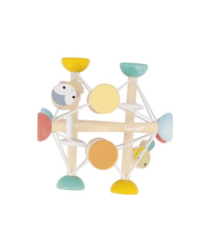 12573 Bola Sensorial