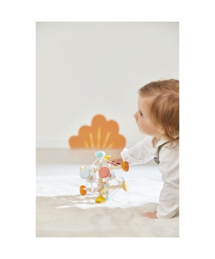 12574 Bola Sensorial