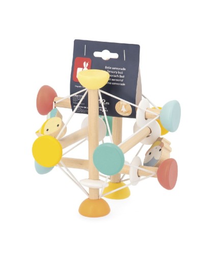 12575 Bola Sensorial