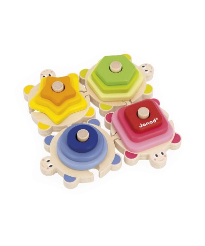 12579 Apilable Tortuga