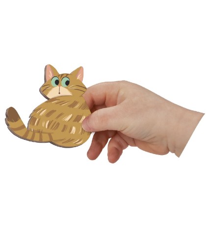 12590 Magneti´Stories los Gatos