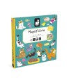12591 Magneti´Stories los Gatos