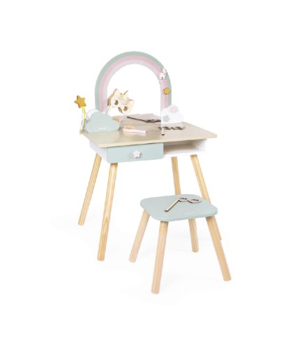 12593 Tocador Unicornio