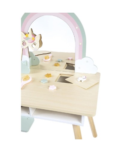 12595 Tocador Unicornio