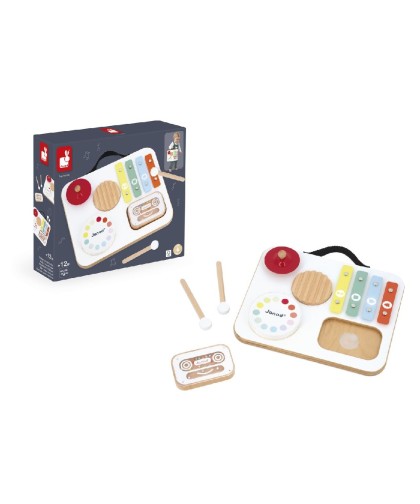 12633 Mesa Musical Confetti