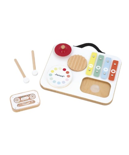 12634 Mesa Musical Confetti