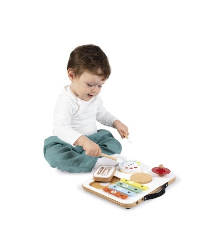 12640 Mesa Musical Confetti