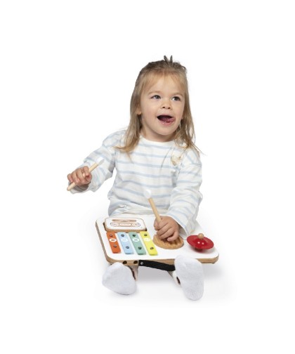 12641 Mesa Musical Confetti