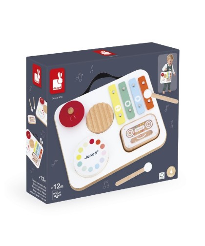 12643 Mesa Musical Confetti