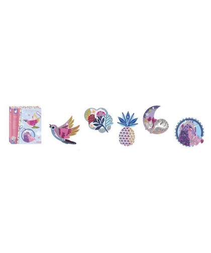 12645 Decoraciones Bonitas Pixel