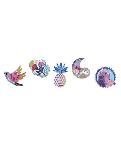 12646 Decoraciones Bonitas Pixel