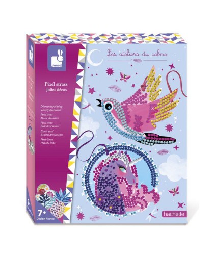 12654 Decoraciones Bonitas Pixel